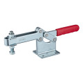 Quick release horizontal toggle clamp ST-204-GBLH - holding capacity 630 kg